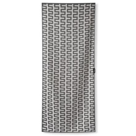 Detail Image of color Modern Switchback Black