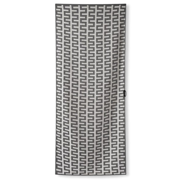 Detail Image of color Modern Switchback Black