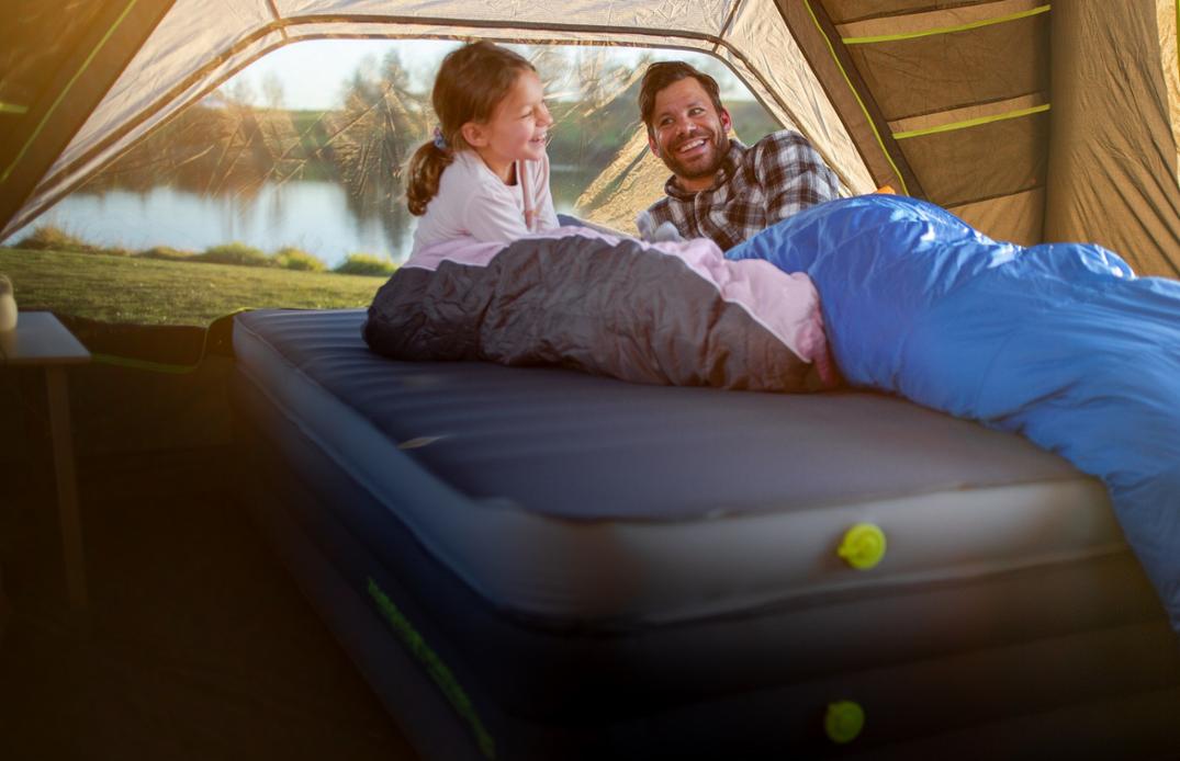 Location Image for Monstabed Twin Air Bed