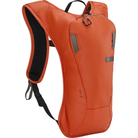 CamelBak Zoid Snow Hydration Pack 0