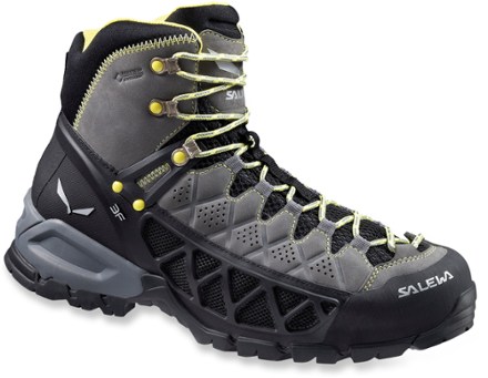 salewa alp flow mid