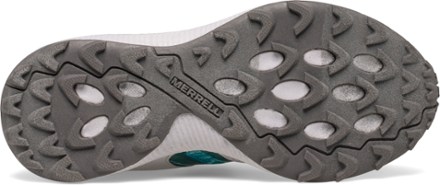 Merrell Nova 2 Trail-Running Shoes - Kids' 4