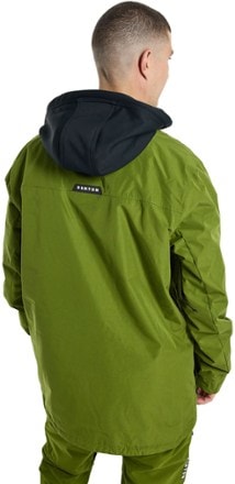 Burton Dunmore Insulated Jacket - Men's 2