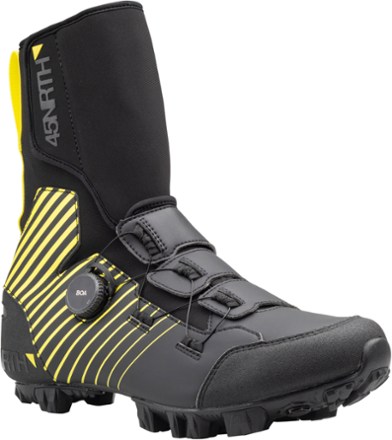 45NRTH Ragnarok Tall Bike Shoes 1