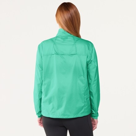 Patagonia Houdini Stash Half-Zip Jacket - Women's 2