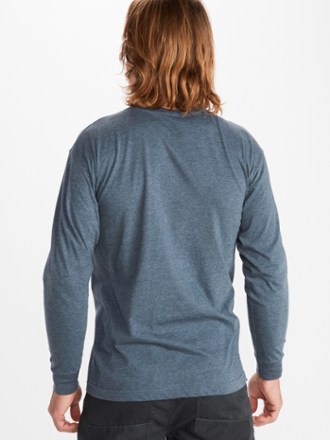 Marmot Freestyle Long-Sleeve T-Shirt - Men's 2