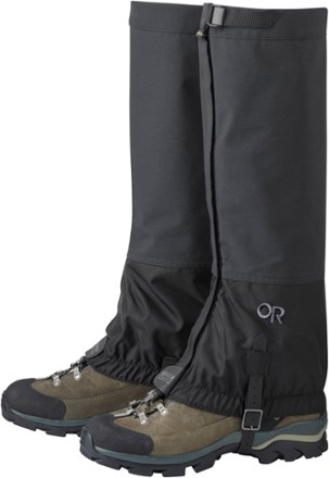 17+ Best Gaiters For Hiking, Backpacking, And Trail Running