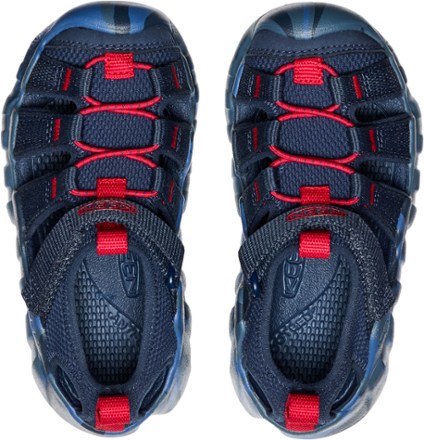 KEEN Hyperport H2 Sandals - Kids' 6