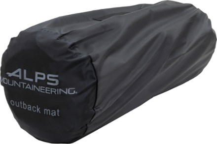 ALPS Mountaineering Outback Mat - XL 4