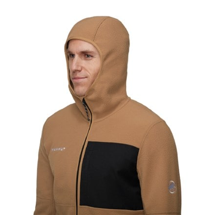 Mammut Tamaro ML Hooded Jacket - Men's 4
