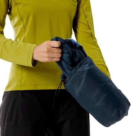 Arc'teryx Cerium Down Hoody - Women's 8