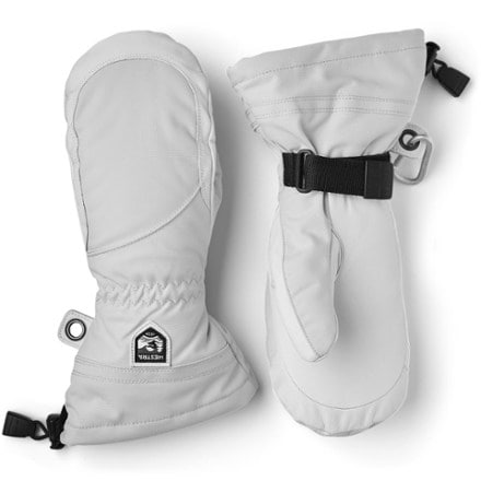 Hestra Gloves Heli Mittens - Women's 0