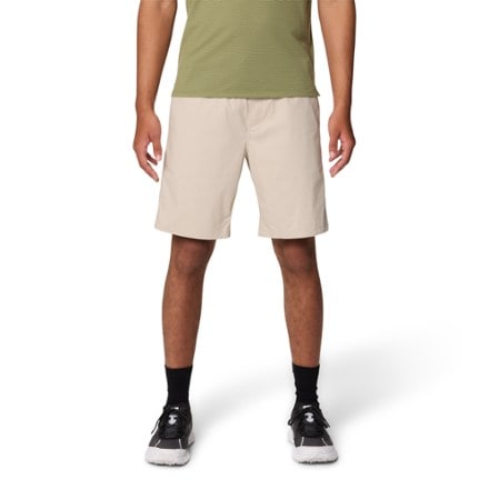 Mountain Hardwear Rockrydge 9" Shorts - Men's 1