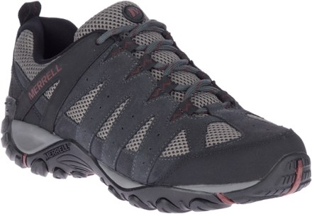 merrell men's accentor 2 vent hiking shoes