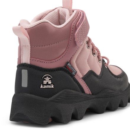Kamik Lynx Mid Shoes - Kids' 2
