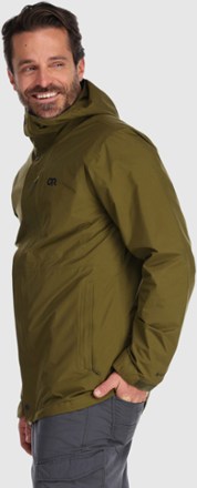 Outdoor Research Foray 3-In-1 Parka - Men's 4