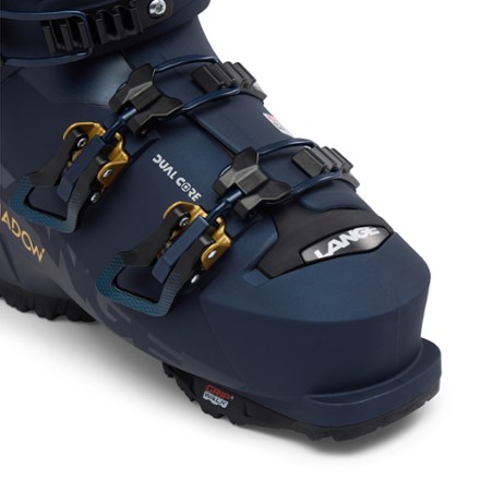 Lange Shadow 95 W MV Ski Boots - Women's - 2025/2026 6