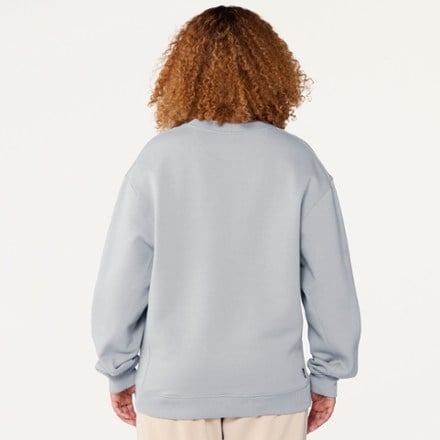 Janji Runaround Crew Issue Pullover 4