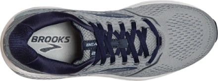 Brooks Beast 20 Road-Running Shoes - Men's 4
