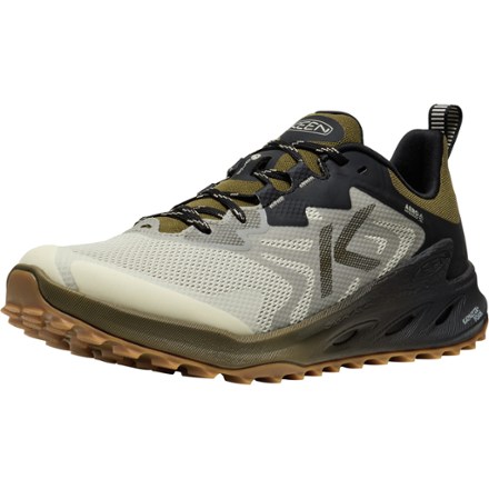 KEEN Zionic NXT Waterproof Hiking Shoes - Men's 3