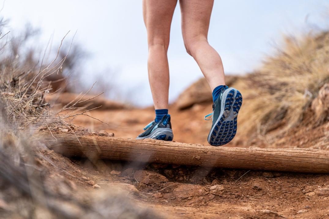 Location Image for Experience Wild Trail-Running Shoes - Women's