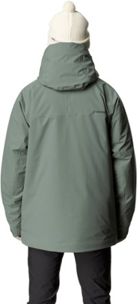 Houdini Fall In Insulated Jacket - Men's 2