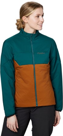 Flylow Women's Lupine Insulated Jacket