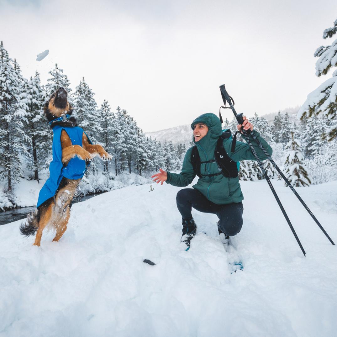 Location Image for Vert Jacket