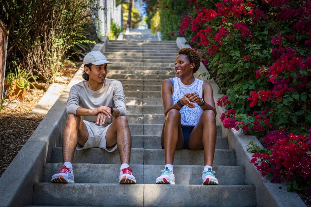 Location Image for Escalante 3 Road-Running Shoes - Women's