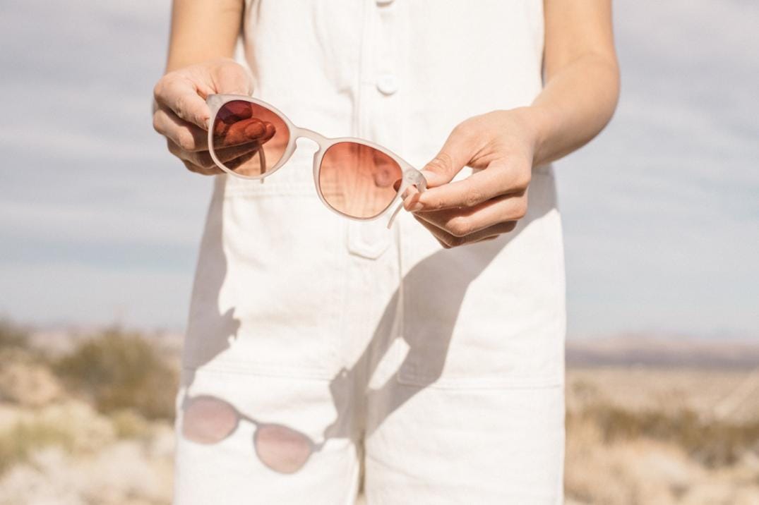 Location Image for Yuba Polarized Sunglasses