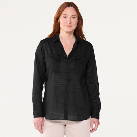Patagonia Lightweight A/C Button-Down Shirt - Women's | REI Co-op
