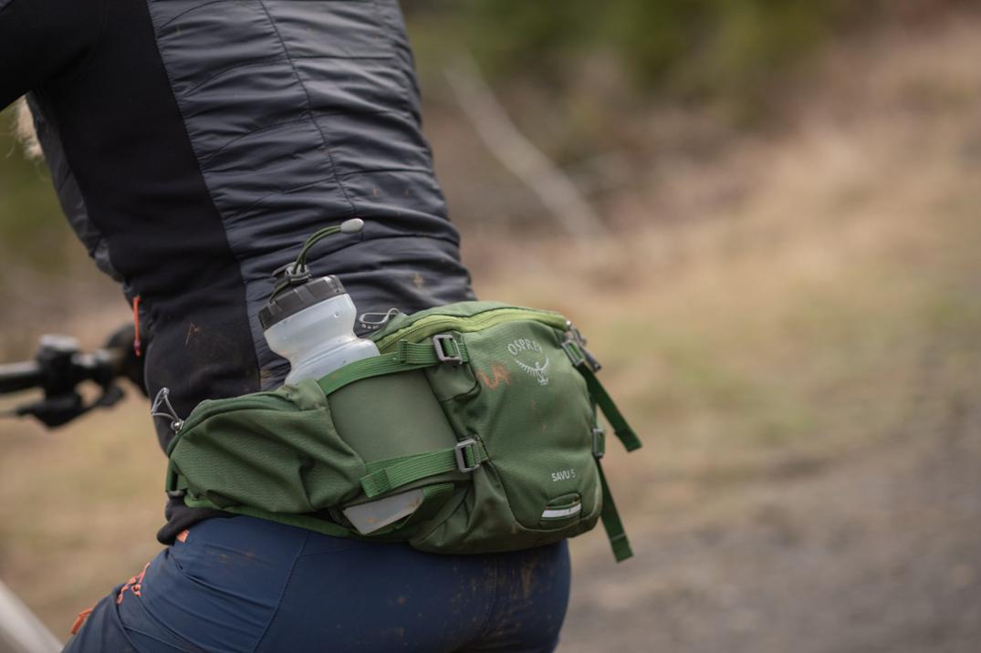 Location Image for Savu 5 Lumbar Pack