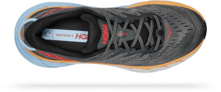 HOKA Gaviota 4 Road-Running Shoes - Men's 5
