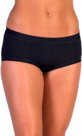 ExOfficio Give-N-Go Sport Mesh Hipkini Underwear - Women