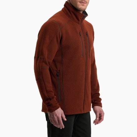 KUHL Interceptr Full-Zip Jacket - Men's 2