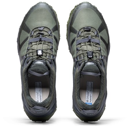 AKU Flyrock GTX Hiking Shoes - Men's 4