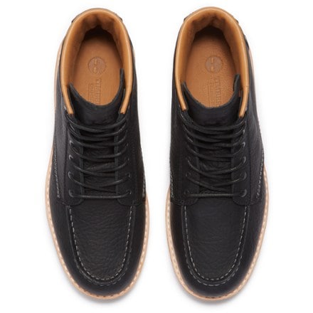 Timberland Oak Forge Boots - Men's 6
