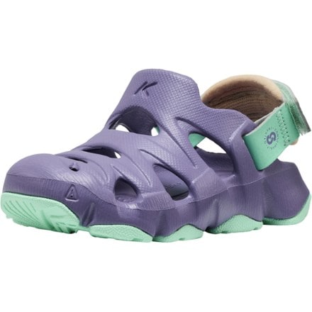 KEEN HyperFLT Clogs - Toddlers'/Kids' 3