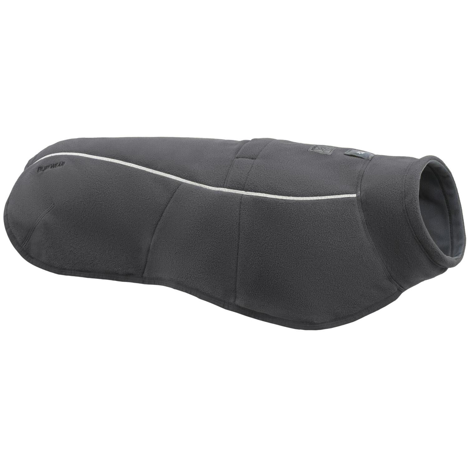 Climate Changer Fleece Dog Vest