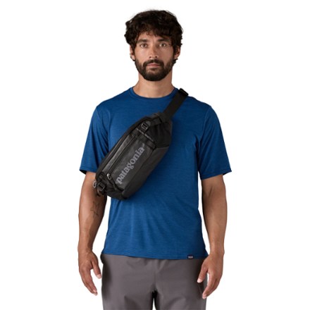 冬*プ様 パタゴニアPatagonia Black Hole Waist Pac Patagonia Black Hole Waist Pack 5 L | REI Co-op