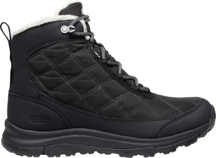KEEN Terradora II Wintry Waterproof Boots - Women's 0