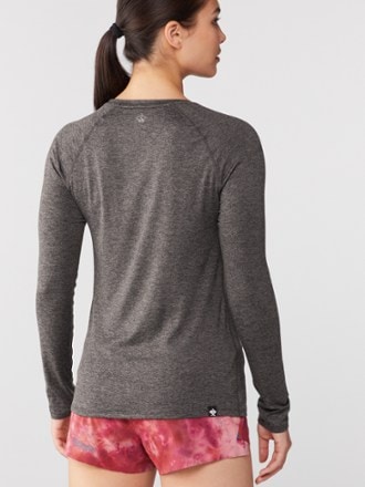 rabbit EZ Tee Long-Sleeve T-Shirt - Women's 2