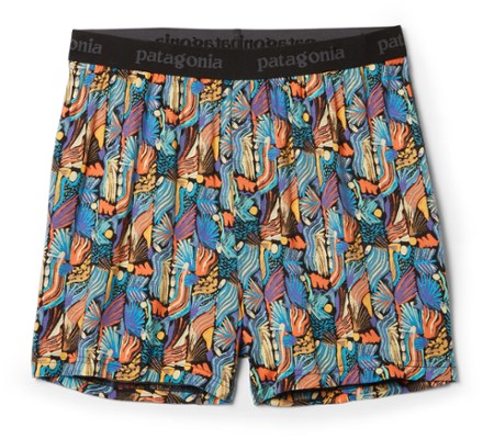 Patagonia Essential Boxers - Men's | REI Co-op