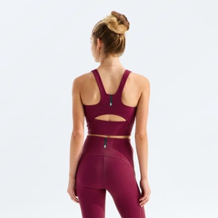 The North Face Jaida Long Line Bra 1