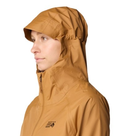 Mountain Hardwear Threshold Jacket - Women's 6