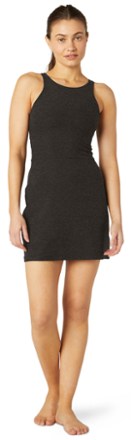 Beyond Yoga Spacedye Refocus Dress 0