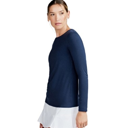 tasc Performance NOLA Long-Sleeve T-Shirt 3