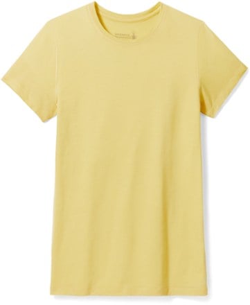 Smartwool Classic All-Season Merino T-Shirt - Women's 0