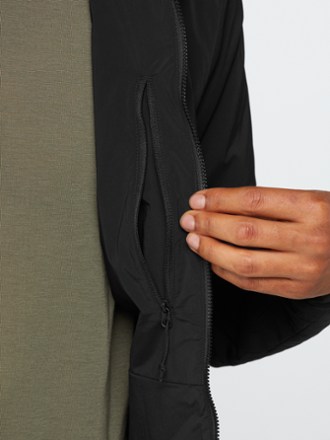 The North Face Ventrix Insulated Hoodie - Men's 6