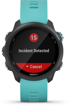 rei garmin forerunner 35